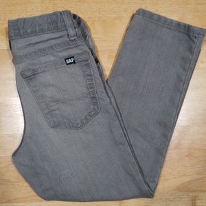 Boys Gap Jeans